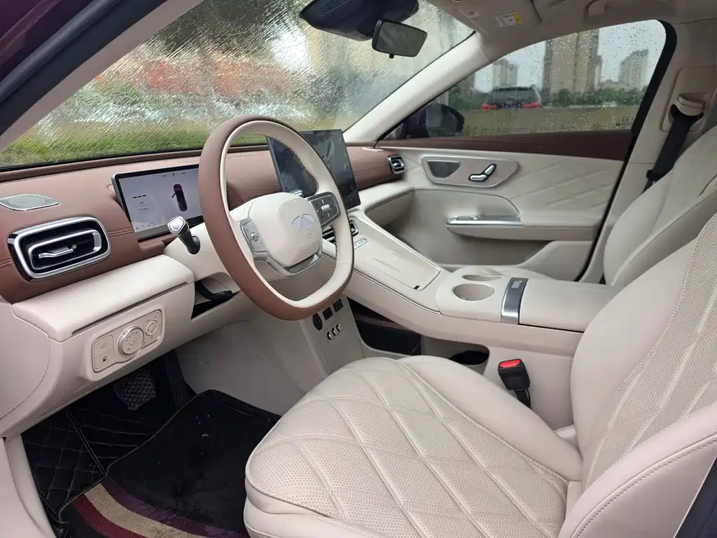 Fulwin Fengyun A9L — миниатюра 6