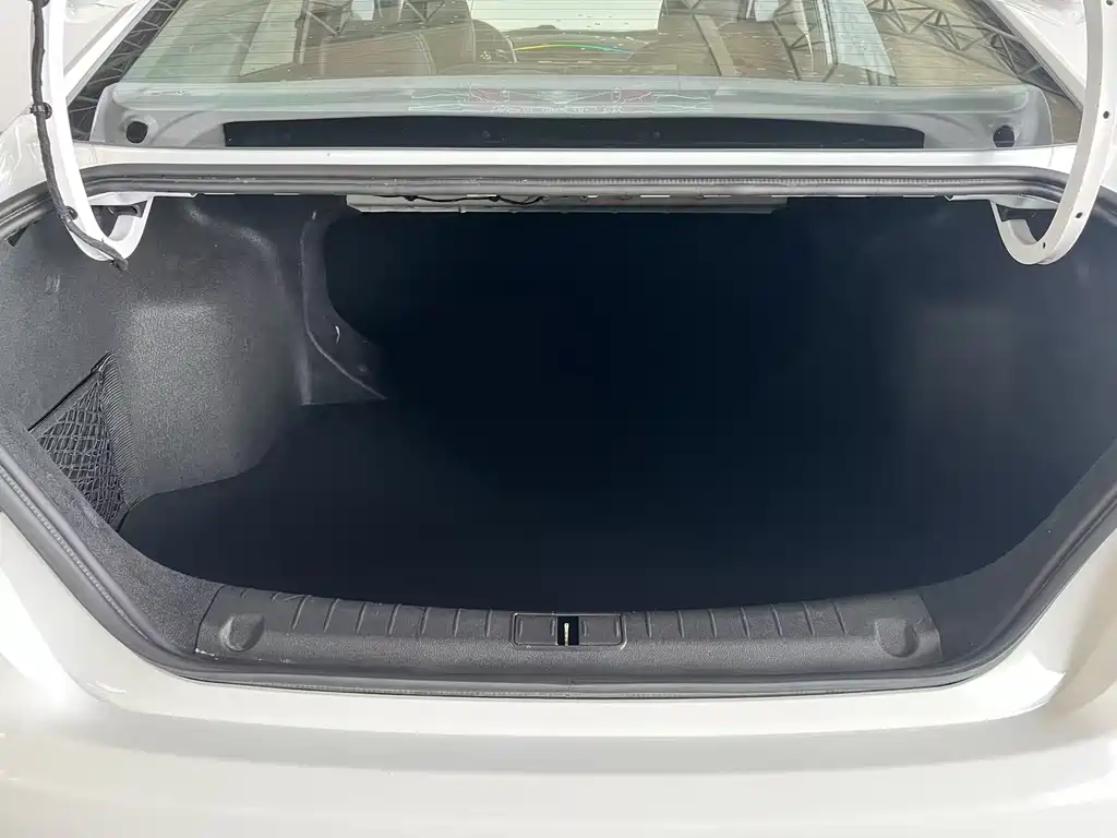 Geely Binrui — миниатюра 28