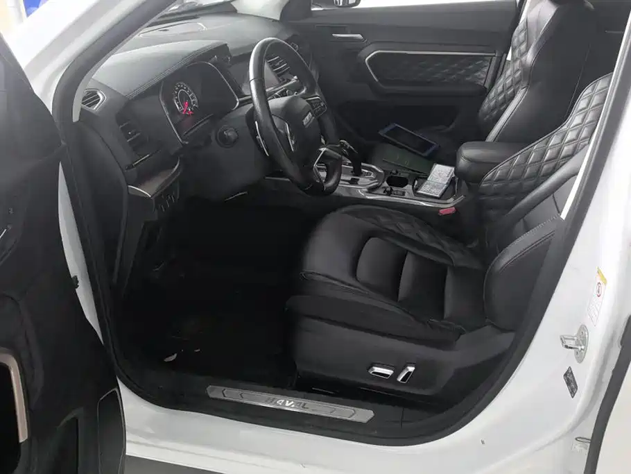 Haval H6 — миниатюра 9