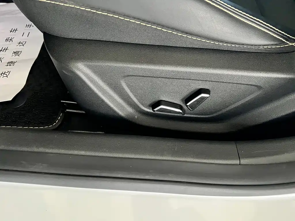 Geely Binrui — миниатюра 7