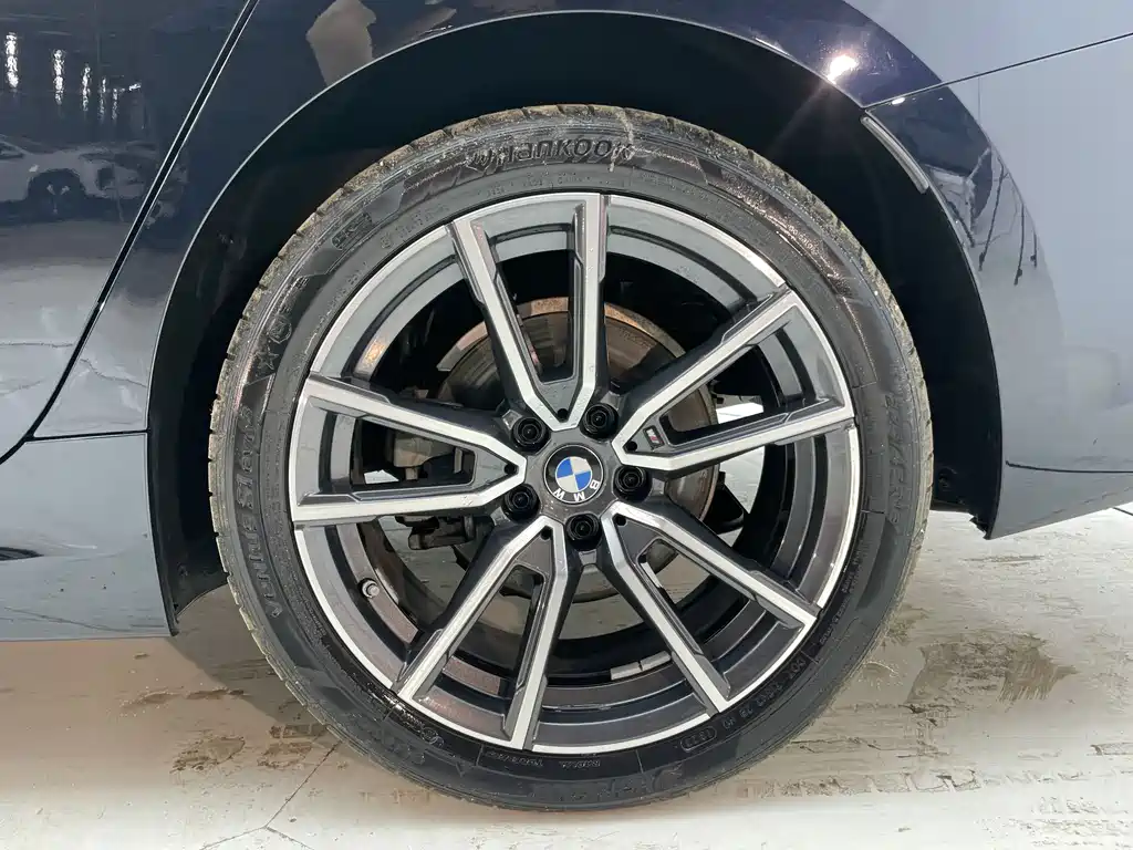 BMW 3 Series — миниатюра 16