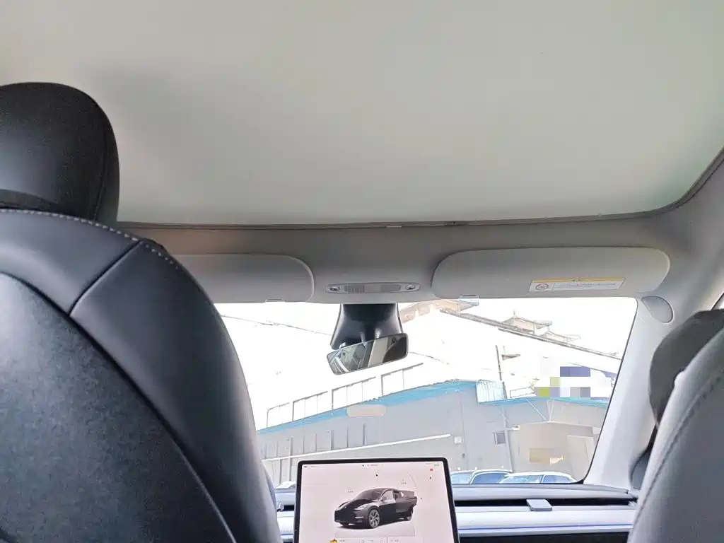 Tesla Model Y — миниатюра 19