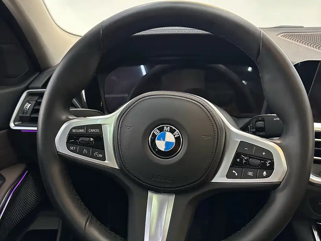 BMW 3 Series — миниатюра 17