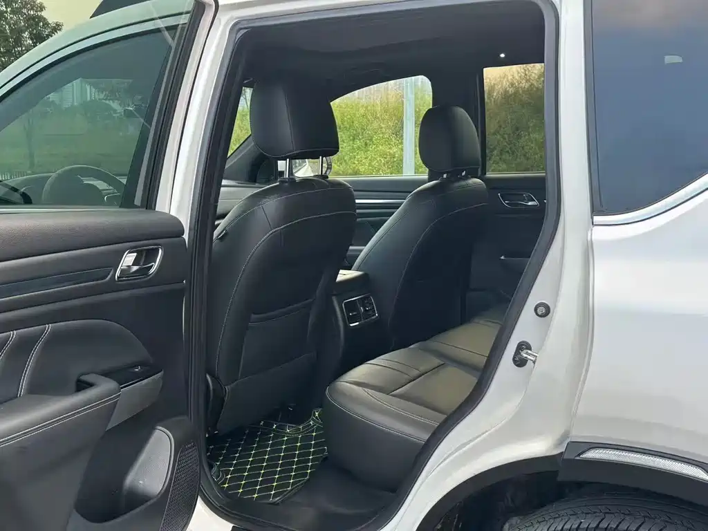 GAC Motor Trumpchi GS8 — миниатюра 9