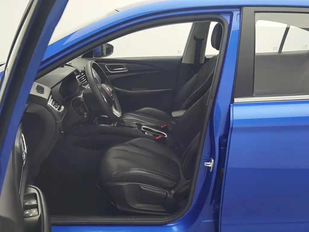 Roewe i5 — миниатюра 10