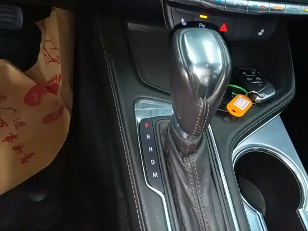 Cadillac CT4 — миниатюра 14