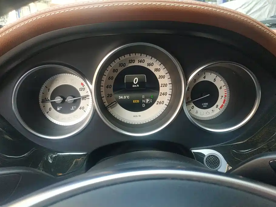 Mercedes-Benz CLS — миниатюра 14