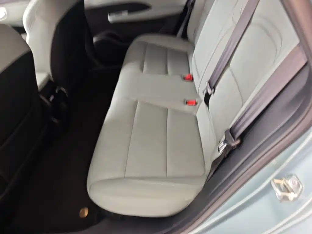 Roewe D6 — миниатюра 17