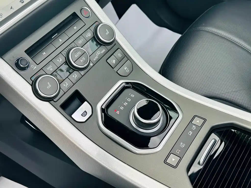 Land Rover Range Rover Evoque — фотографии объявления, Фото 14