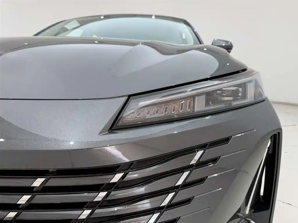 Changan EadoPHEV PHEV 2025 145KM