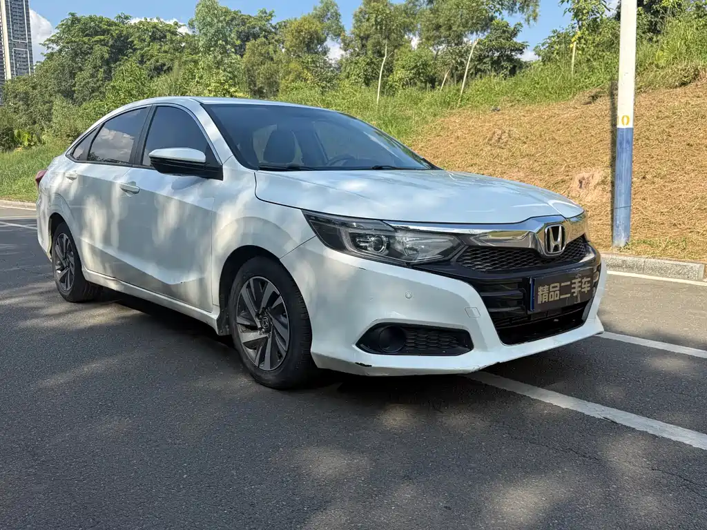Honda Crider — миниатюра 2