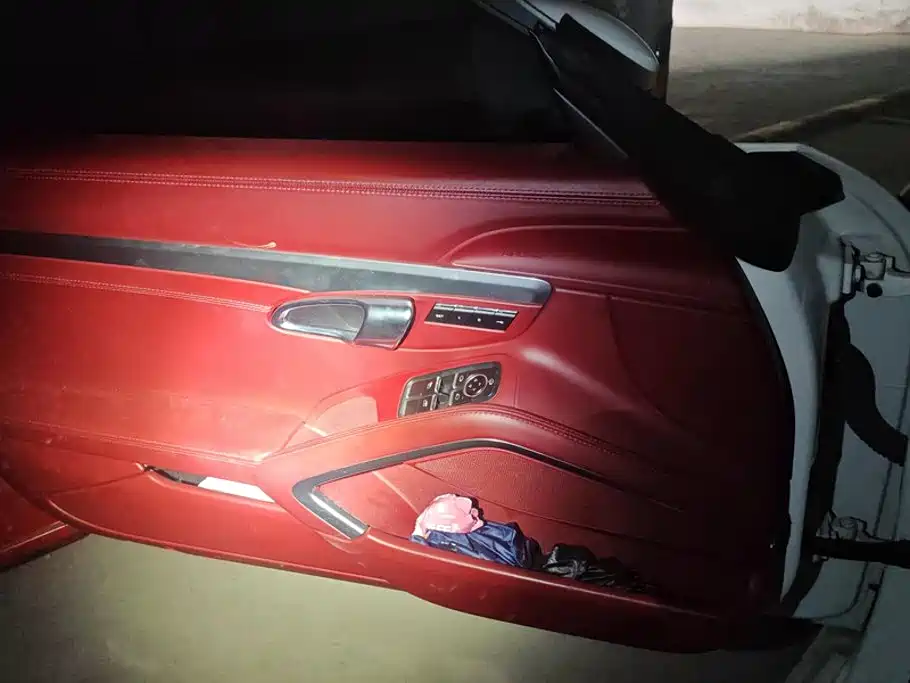 Porsche 718 — миниатюра 7