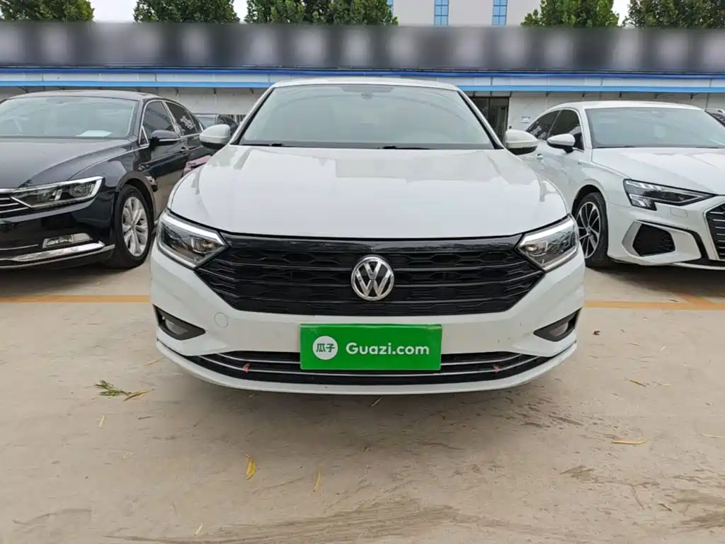 Volkswagen Sagitar — миниатюра 3