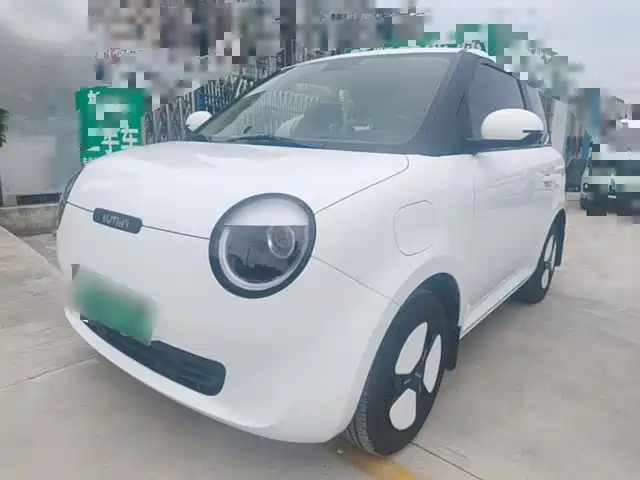 2025 Changan Lumin