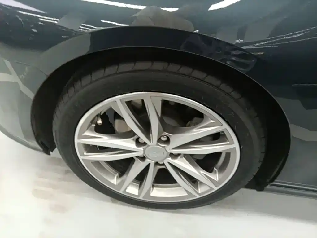 Cadillac CT4 — миниатюра 23