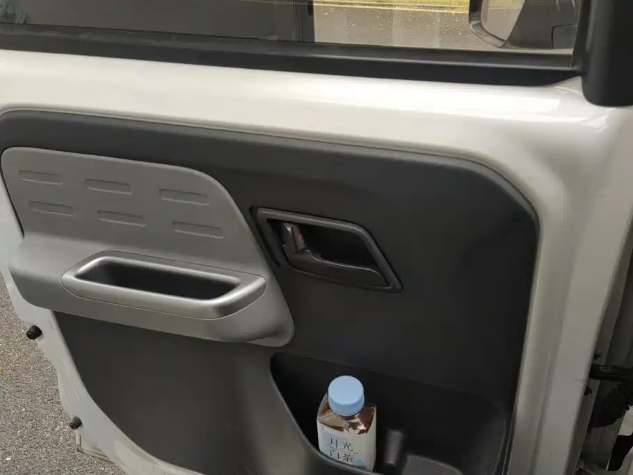 Wuling Zhiguang EV — миниатюра 7