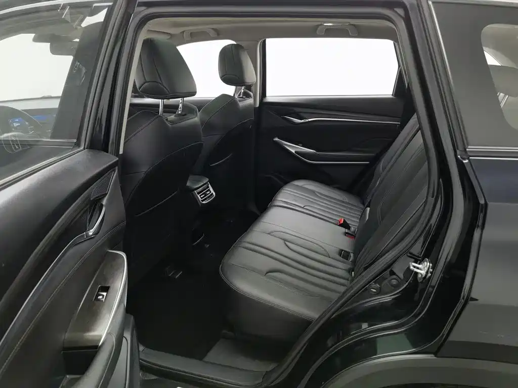 Changan CS75 PLUS — миниатюра 15
