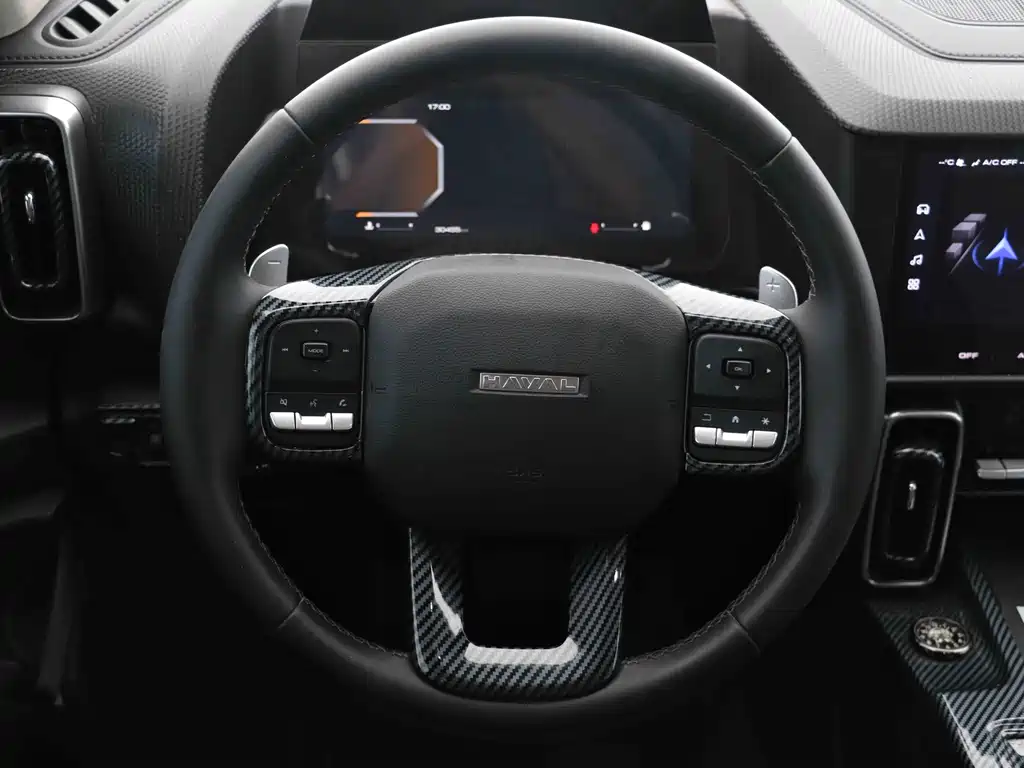 Haval Big Dog — миниатюра 10