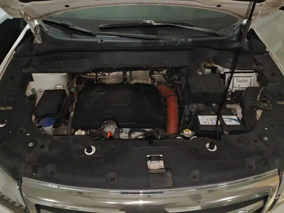 Haval H2 — миниатюра 10