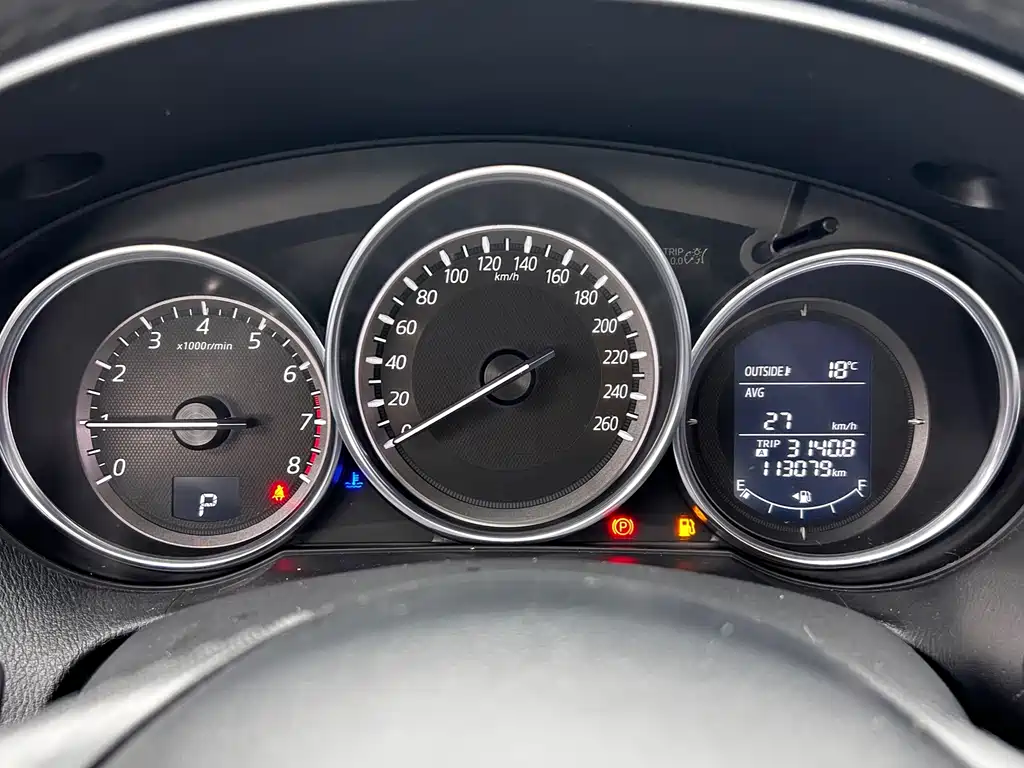 Mazda CX-5 — миниатюра 21