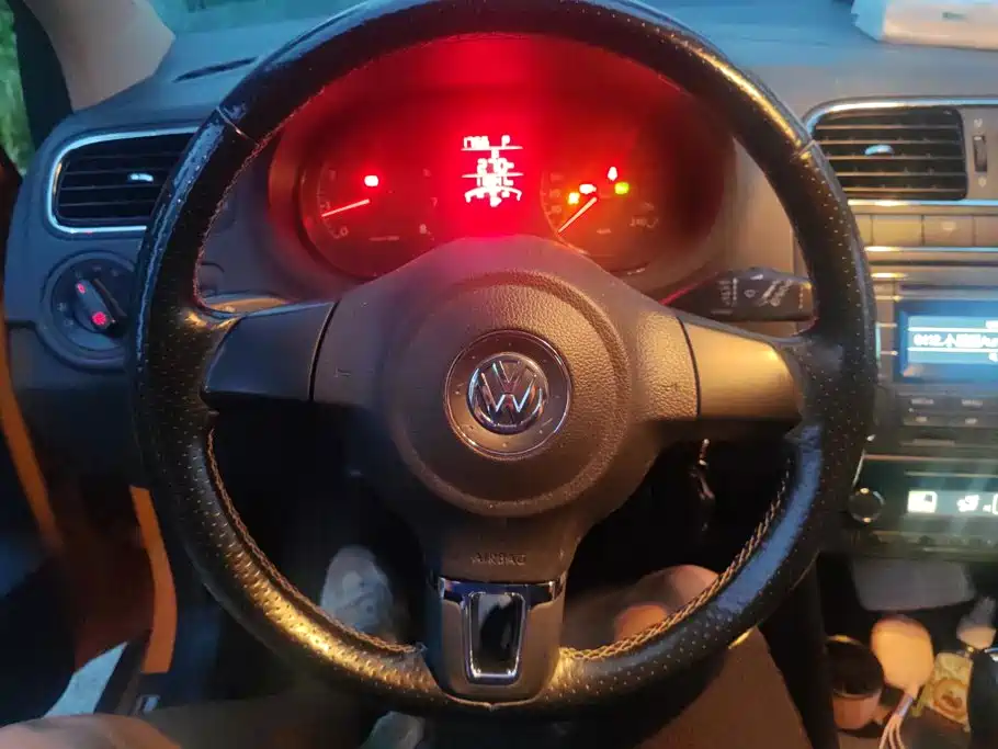 Volkswagen Polo — миниатюра 15
