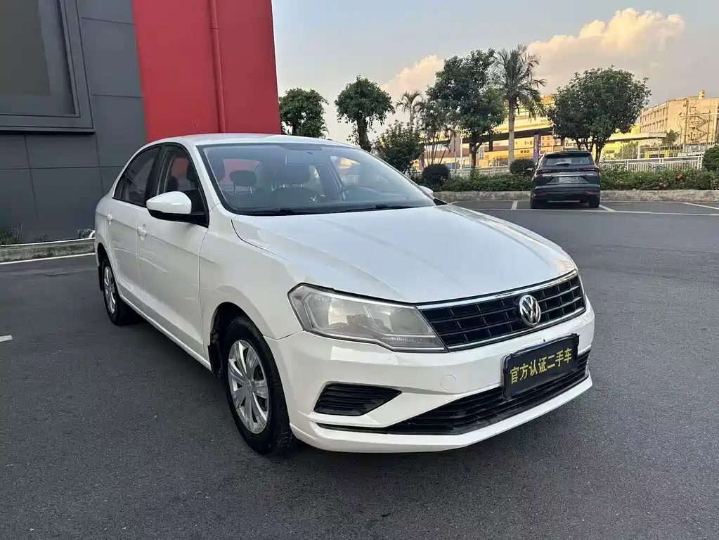 Volkswagen Jetta — миниатюра 3