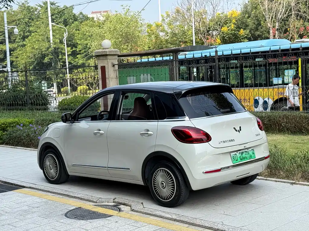 Wuling Bingo — миниатюра 3