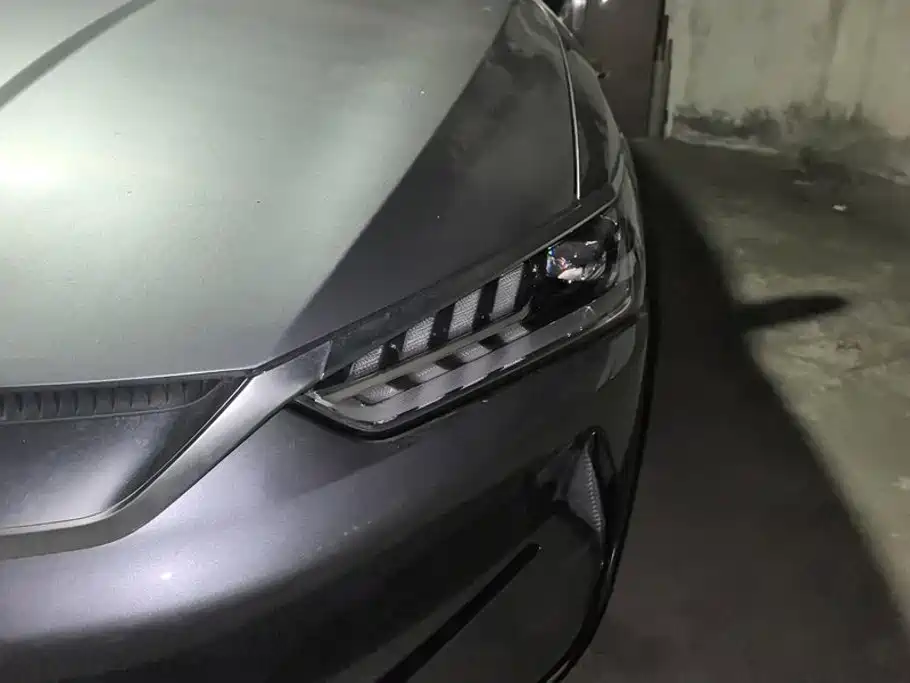 BYD Qin PLUS — миниатюра 5