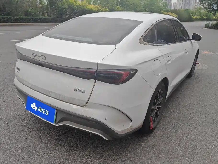BYD Seal 06 — миниатюра 3