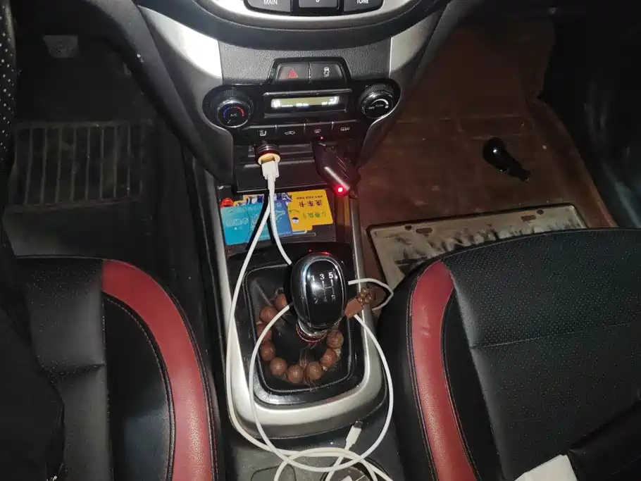 Changan Eado XT — миниатюра 16