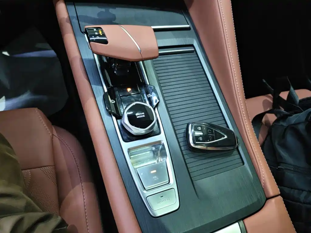 Changan CS75 PLUS — миниатюра 14