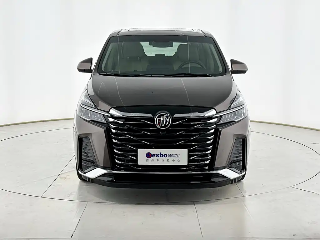 Buick GL8 2024
