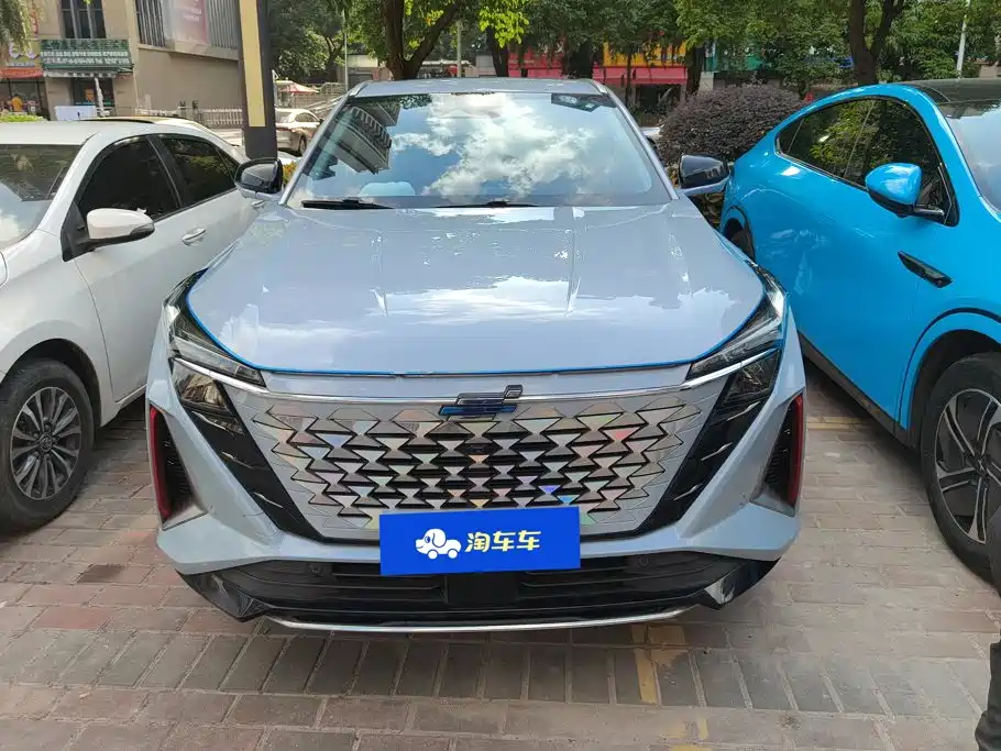 Oshan Oushang Z6 — миниатюра 2