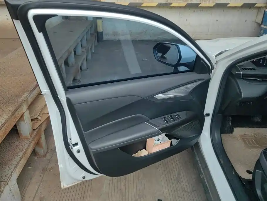 Changan Yida — миниатюра 7