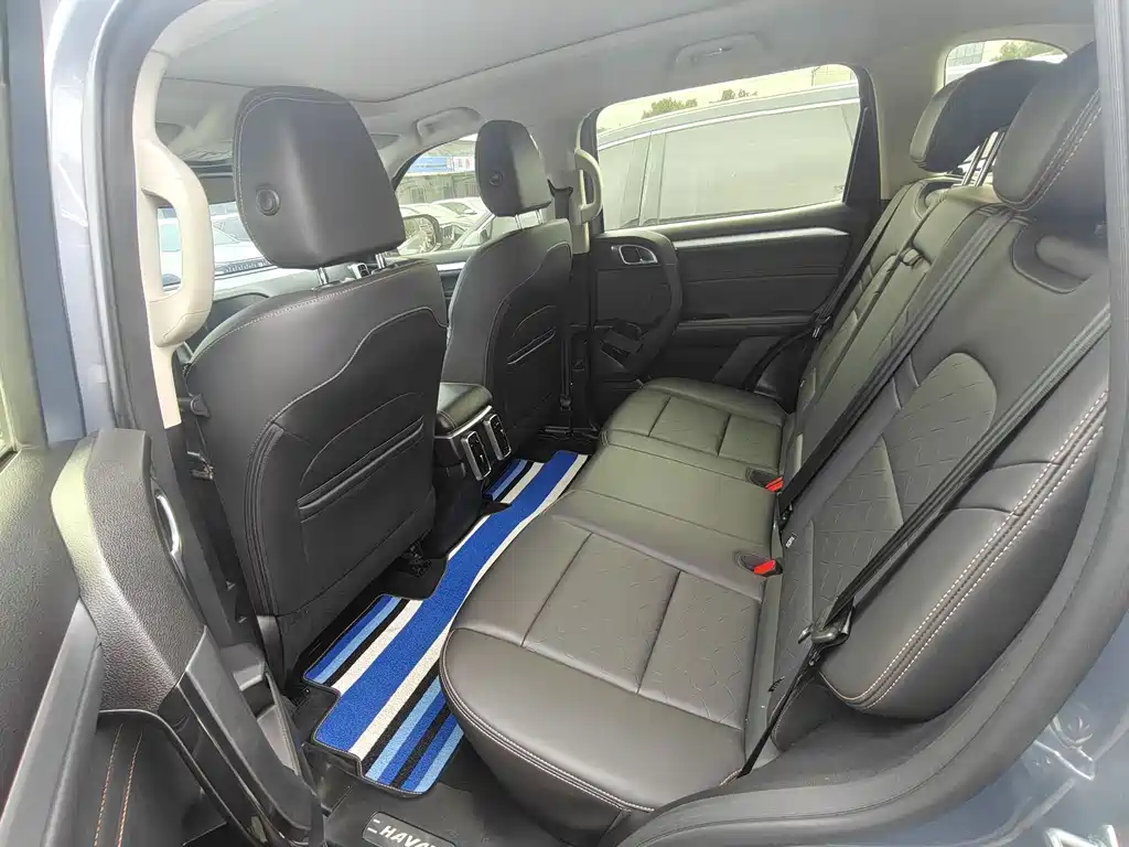 Haval Big Dog — миниатюра 9