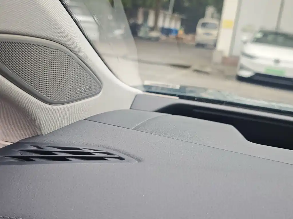 Volkswagen ID.7 VIZZION — миниатюра 5