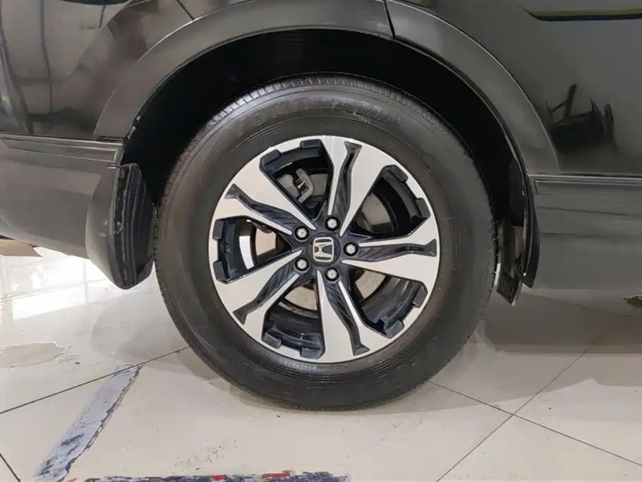 Honda CR-V 2021 240TURBO CVT Comfort