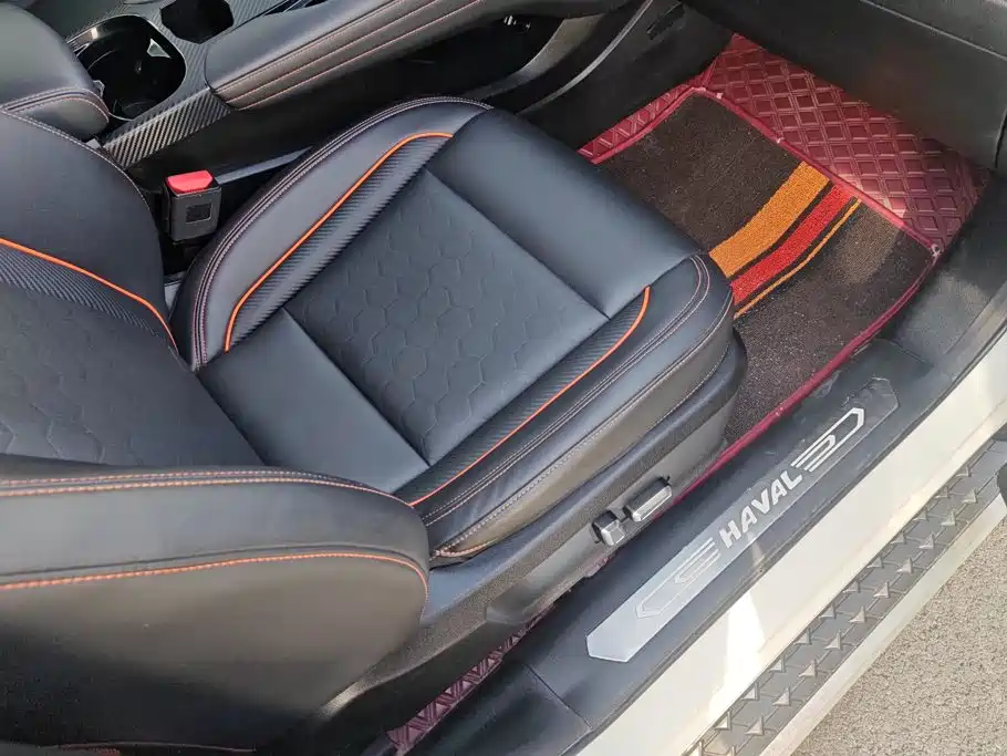 Haval F7 — миниатюра 8