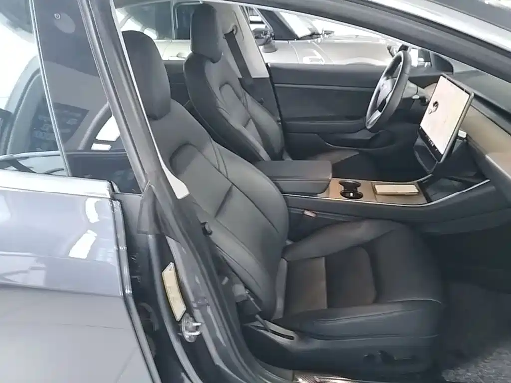 Tesla Model 3 — миниатюра 25