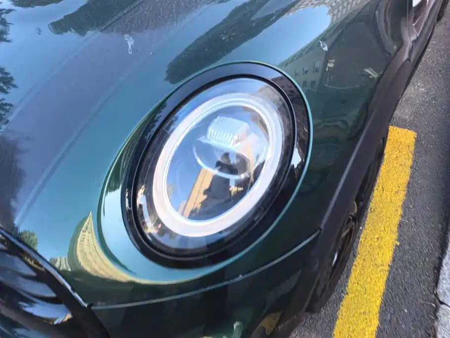 MINI Mini — миниатюра 5