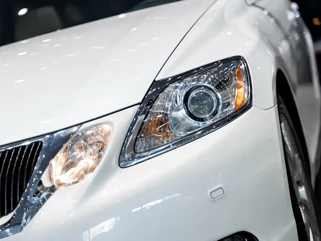 Lexus GS 2008 300