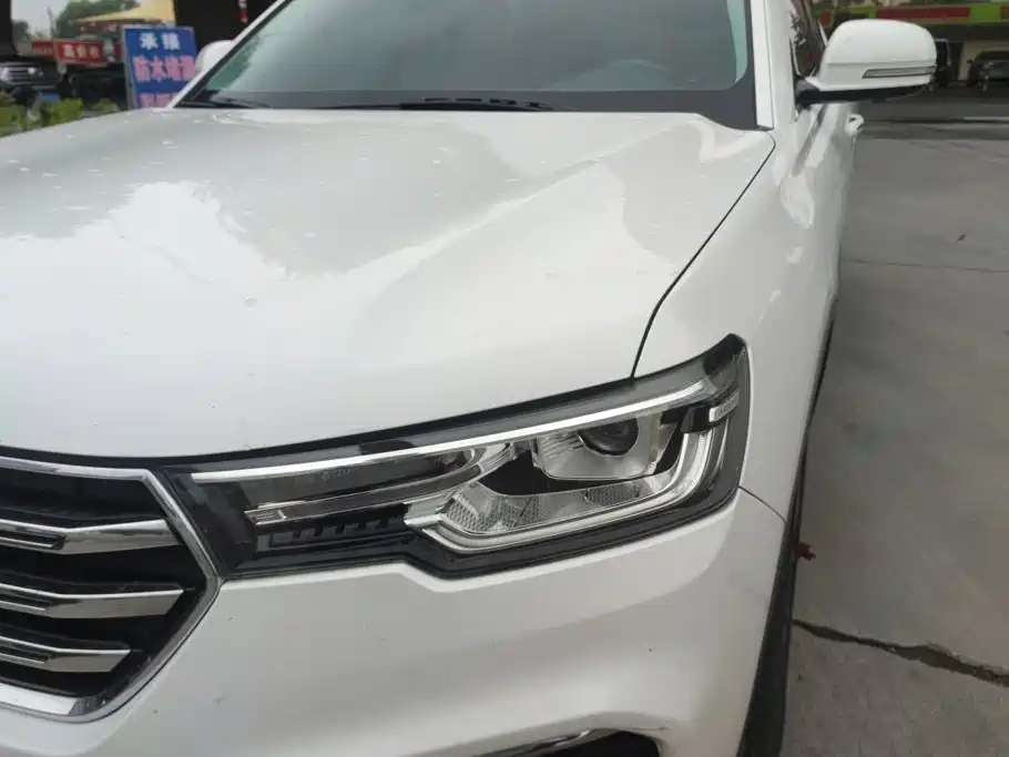 Haval H7 — миниатюра 5