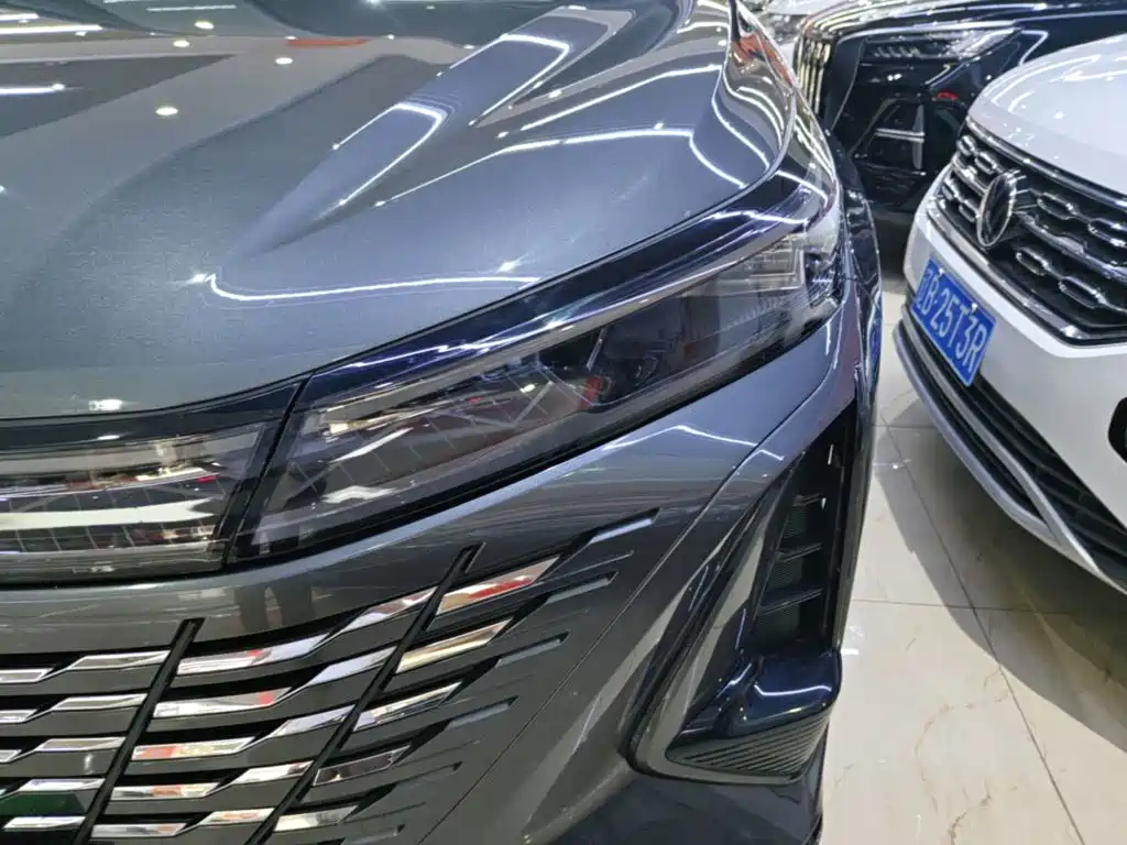 Changan CS75 PLUS — миниатюра 24