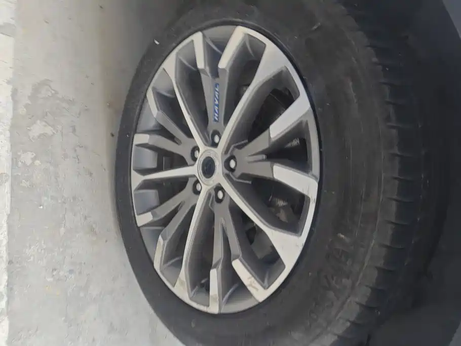 Haval H6 — миниатюра 6