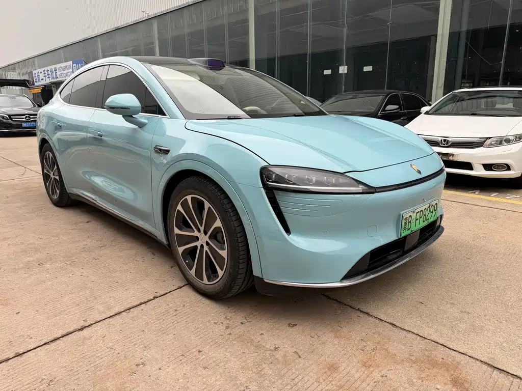Zhijie Zhijie R7 — миниатюра 3