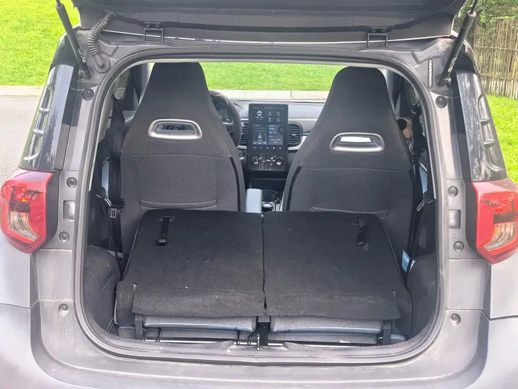 Chery QQ Little Ant — миниатюра 11