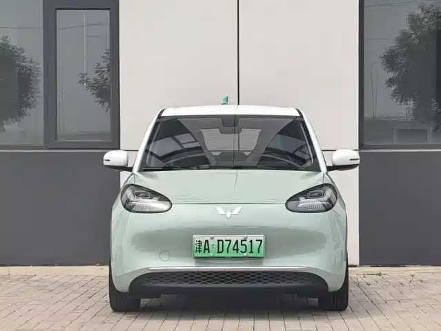 2023 Wuling Motors Binguo