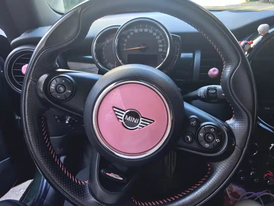 MINI Mini — миниатюра 15
