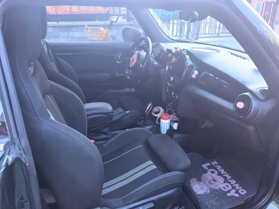 MINI Mini — миниатюра 8
