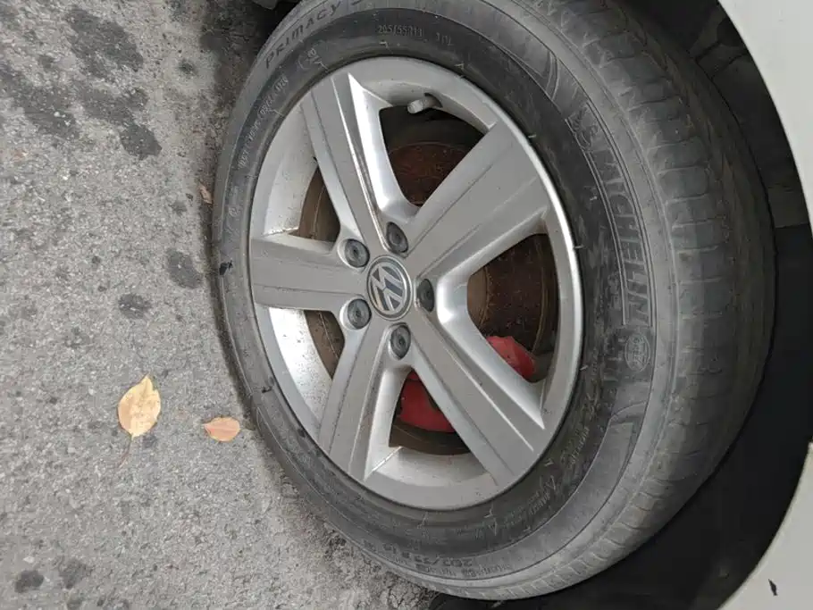 Volkswagen Golf — миниатюра 6